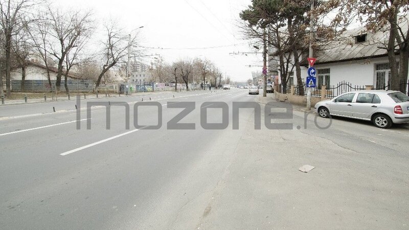 Cotroceni - Razoare, teren 308mp, toate utilitatile, urbanism, comision 0%.